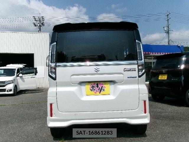 Suzuki SPACIA 2025-01 8337965-6