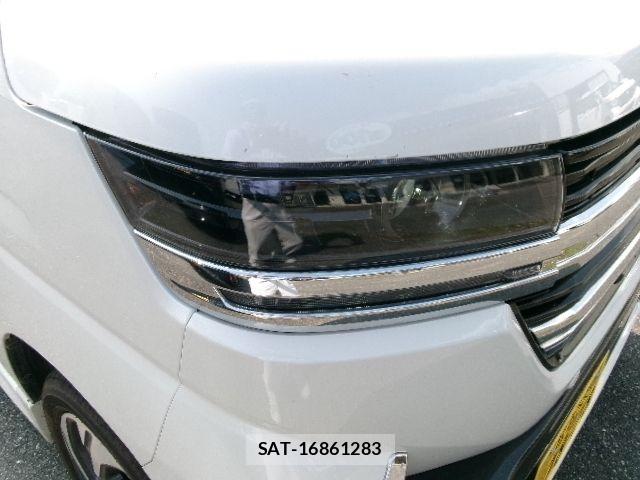 Suzuki SPACIA 2025-01 8337965-7