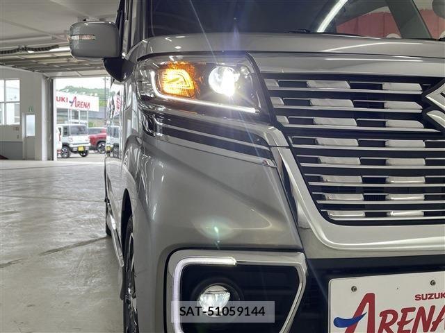 Suzuki SPACIA 2021-05 8337969-10