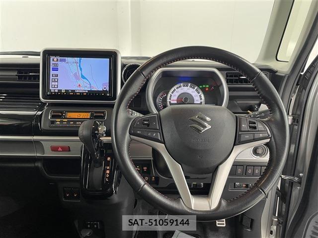 Suzuki SPACIA 2021-05 8337969-15
