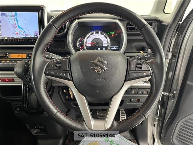 Suzuki SPACIA 2021-05 8337969-16