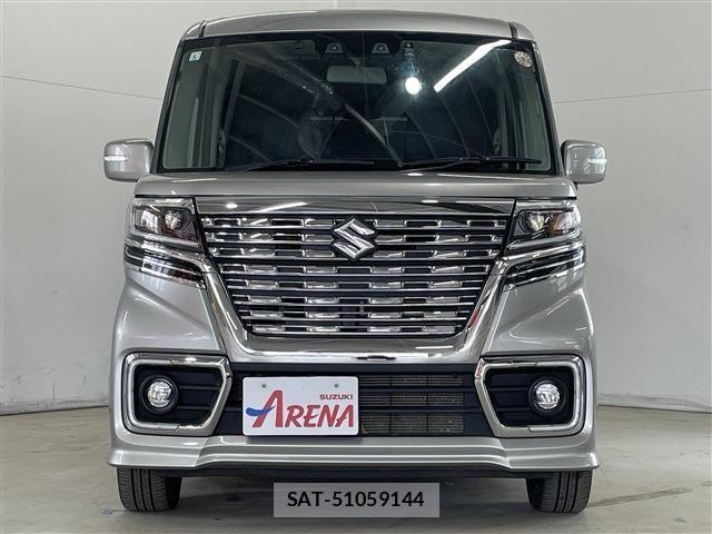 Suzuki SPACIA 2021-05 8337969-1