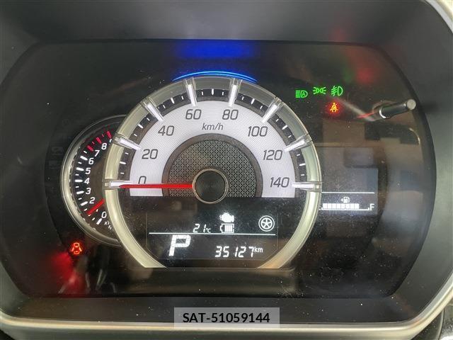 Suzuki SPACIA 2021-05 8337969-21