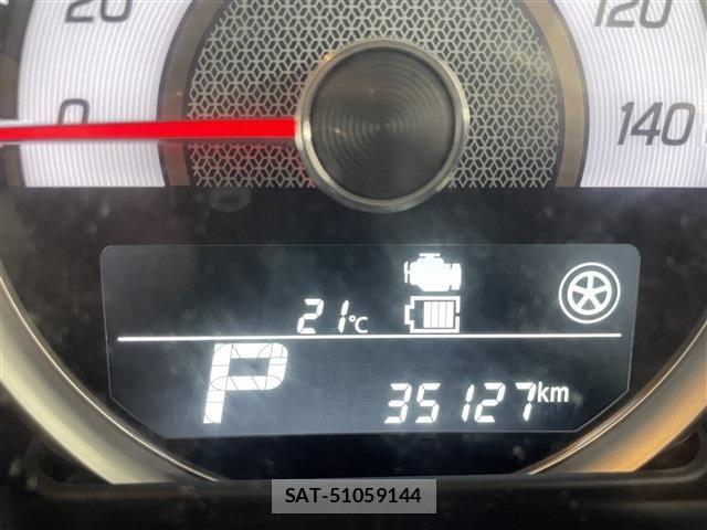 Suzuki SPACIA 2021-05 8337969-22