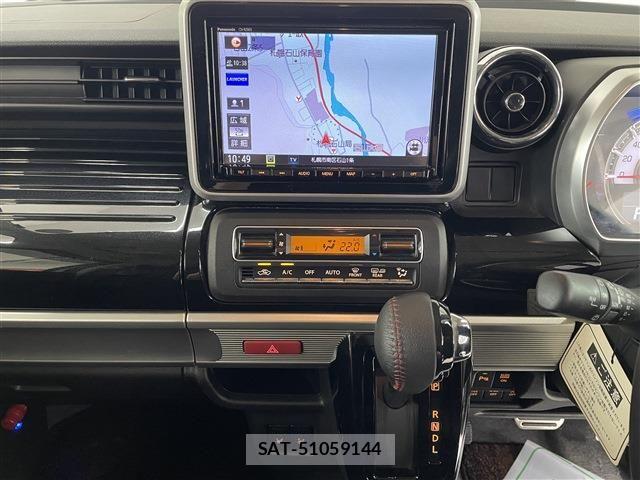 Suzuki SPACIA 2021-05 8337969-23