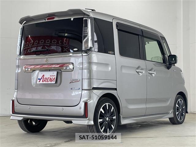 Suzuki SPACIA 2021-05 8337969-4