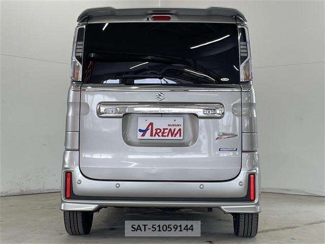 Suzuki SPACIA 2021-05 8337969-5