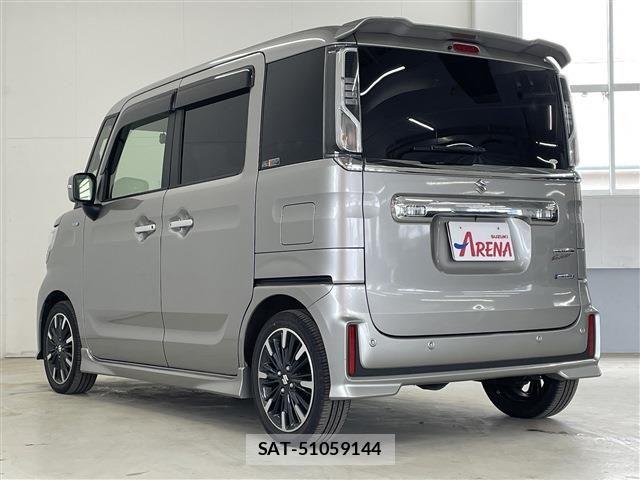 Suzuki SPACIA 2021-05 8337969-6
