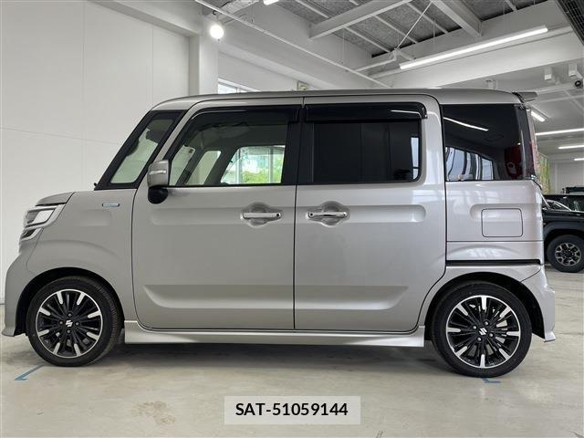 Suzuki SPACIA 2021-05 8337969-7