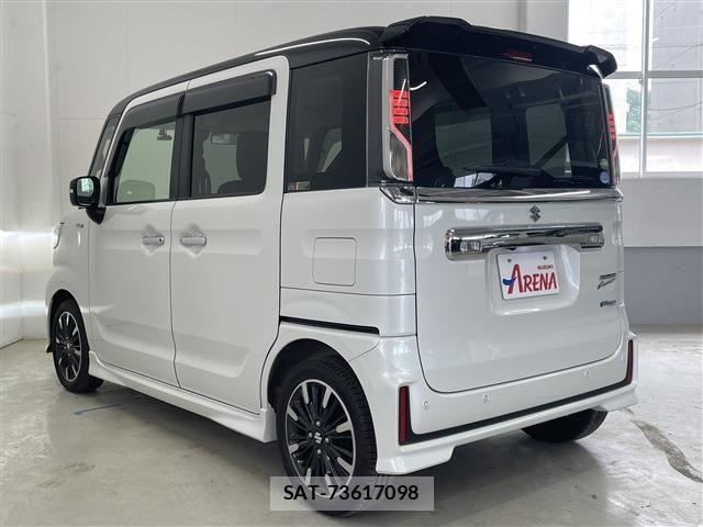 Suzuki SPACIA 2018-08 8337970-9