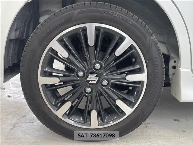 Suzuki SPACIA 2018-08 8337970-11