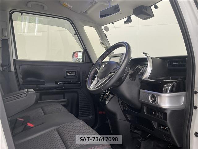 Suzuki SPACIA 2018-08 8337970-16