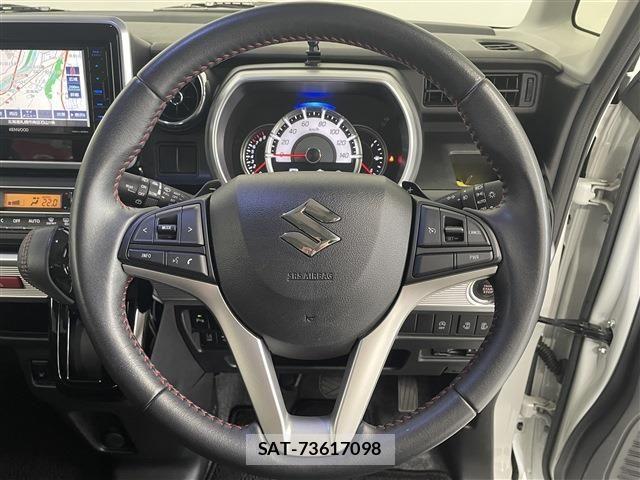 Suzuki SPACIA 2018-08 8337970-18