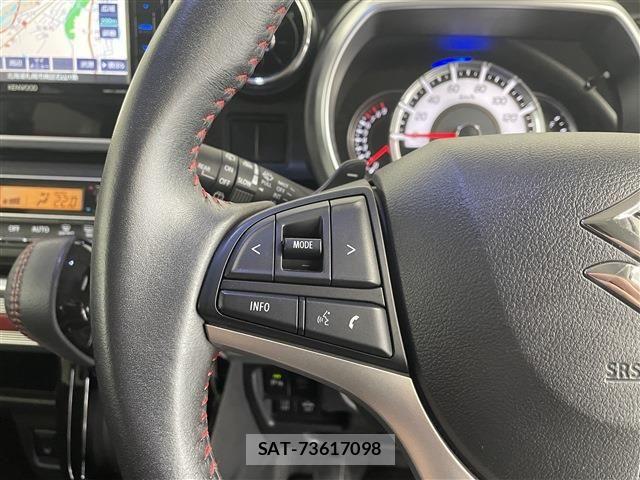 Suzuki SPACIA 2018-08 8337970-20