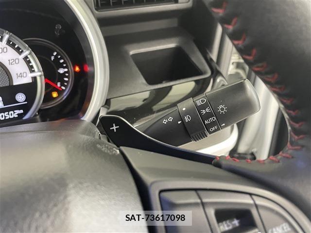 Suzuki SPACIA 2018-08 8337970-21