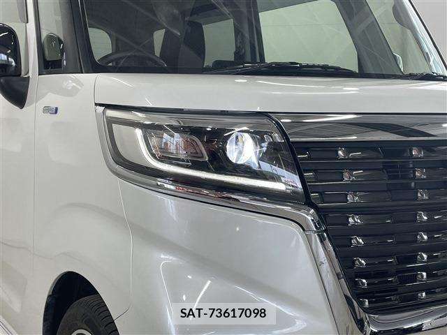 Suzuki SPACIA 2018-08 8337970-2
