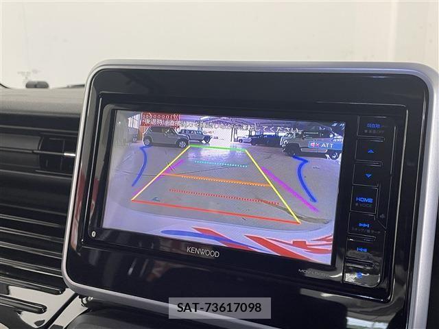 Suzuki SPACIA 2018-08 8337970-29