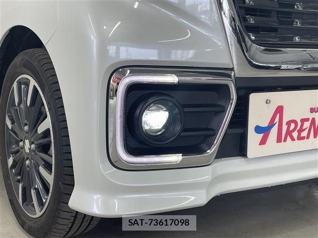 Suzuki SPACIA 2018-08 8337970-3