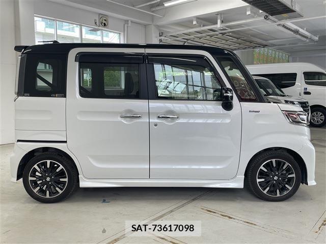 Suzuki SPACIA 2018-08 8337970-5