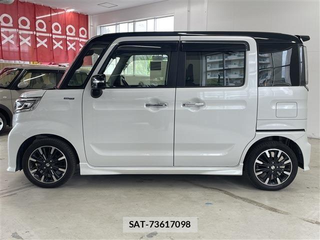 Suzuki SPACIA 2018-08 8337970-6