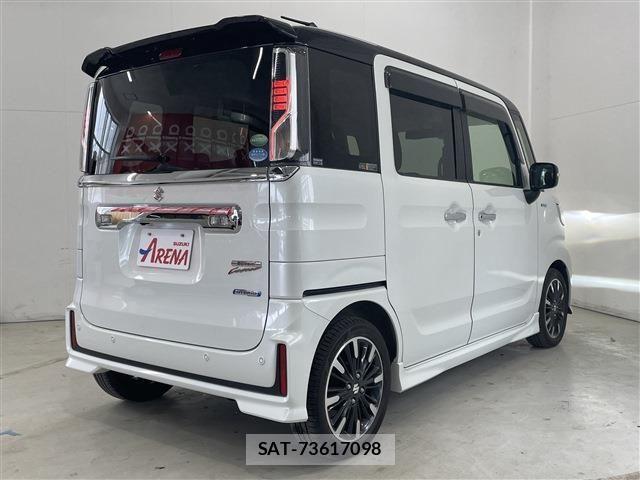 Suzuki SPACIA 2018-08 8337970-7