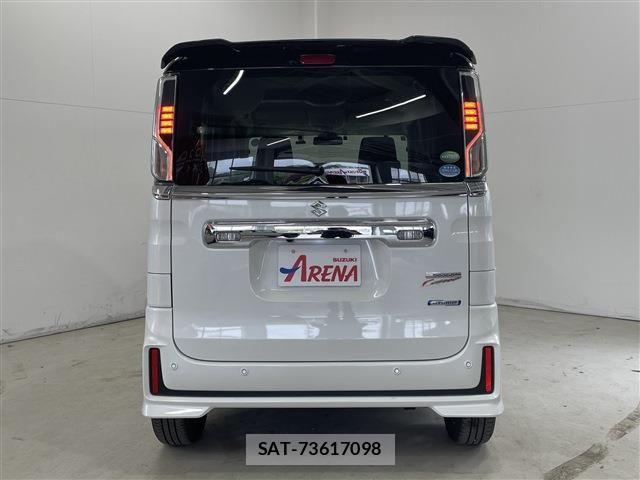 Suzuki SPACIA 2018-08 8337970-8