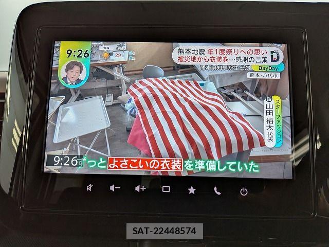 Suzuki SPACIA 2025-12 8355636-9