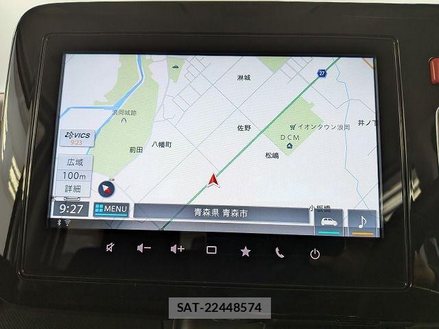 Suzuki SPACIA 2025-12 8355636-10