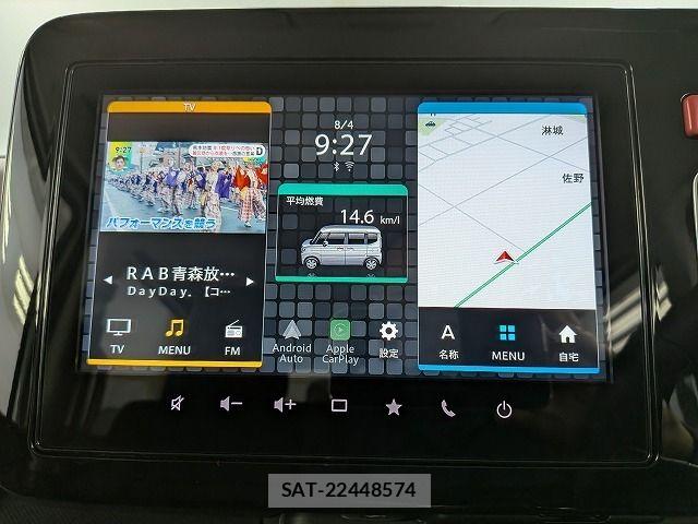 Suzuki SPACIA 2025-12 8355636-11