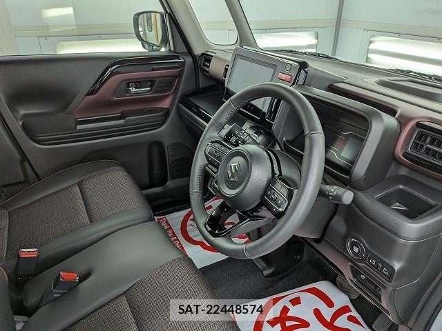 Suzuki SPACIA 2025-12 8355636-1