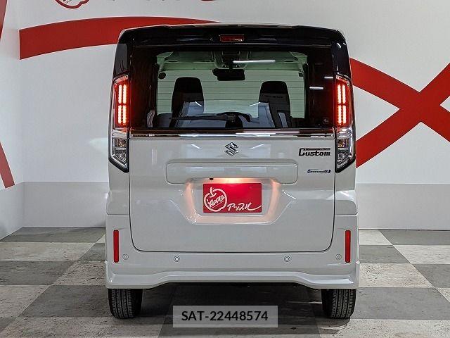 Suzuki SPACIA 2025-12 8355636-2