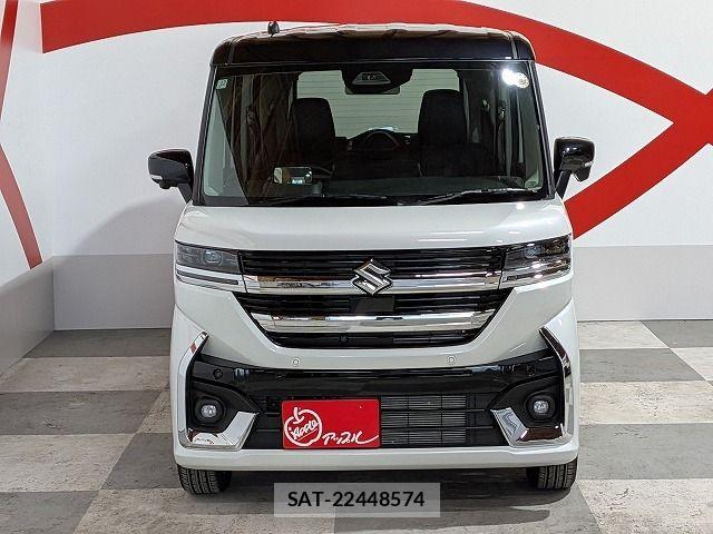Suzuki SPACIA 2025-12 8355636-3