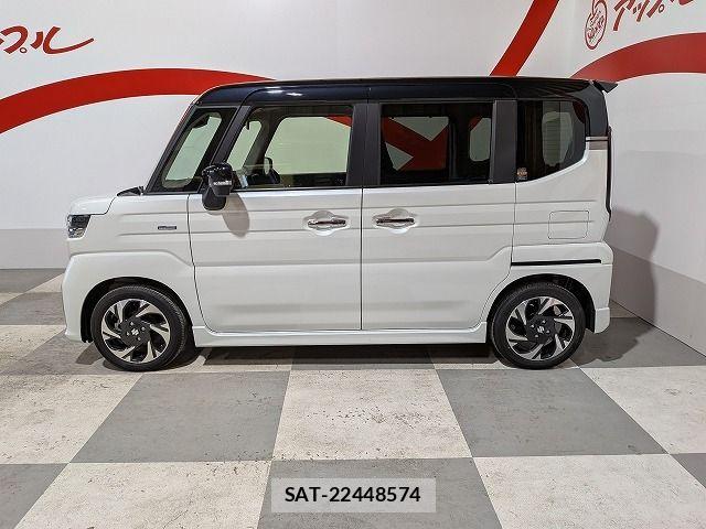 Suzuki SPACIA 2025-12 8355636-4