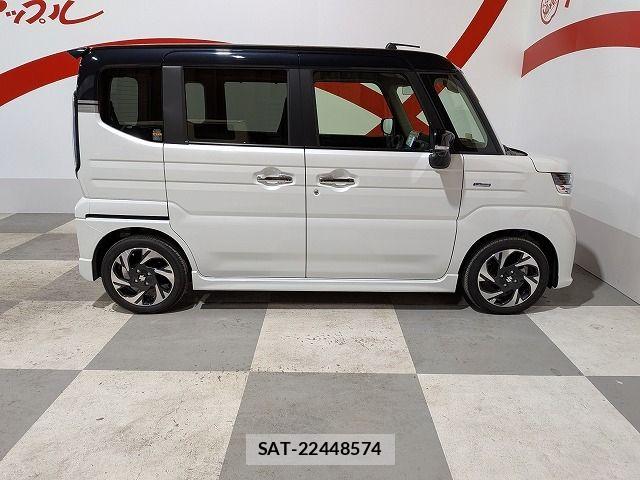 Suzuki SPACIA 2025-12 8355636-5