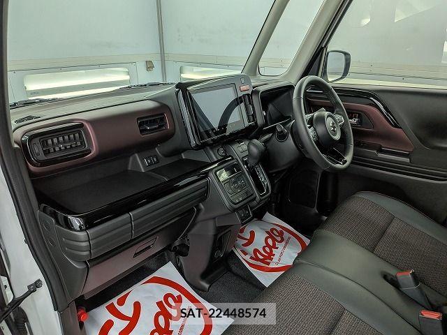 Suzuki SPACIA 2025-12 8355636-6