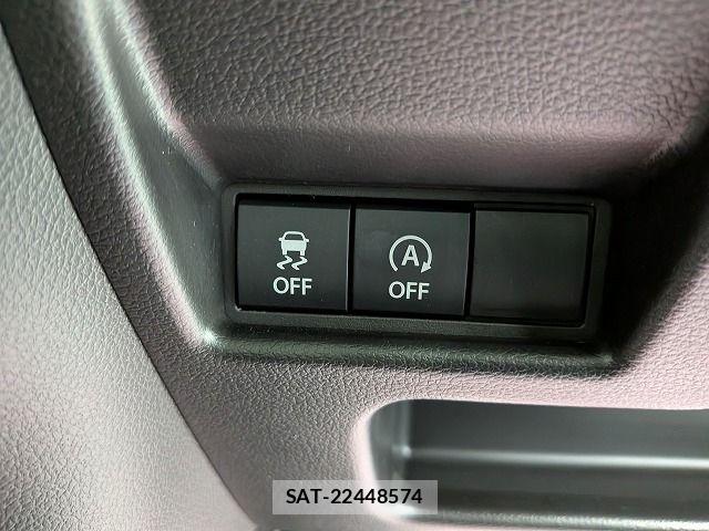 Suzuki SPACIA 2025-12 8355636-7