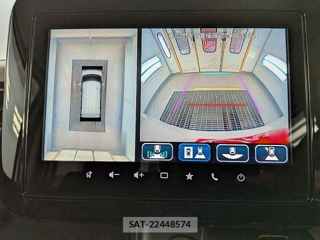Suzuki SPACIA 2025-12 8355636-8