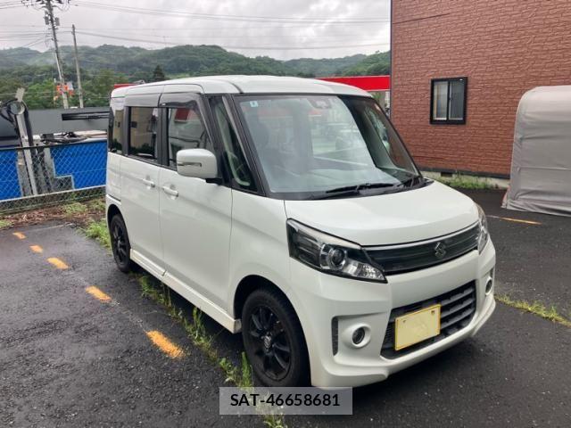 Suzuki SPACIA 2014-07 8368931-0