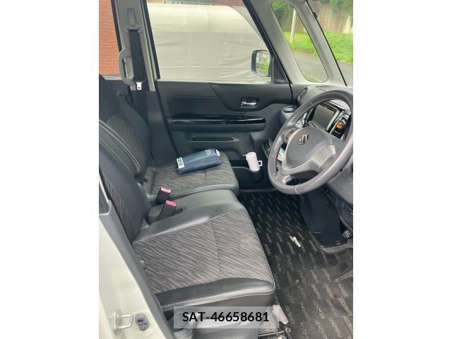 Suzuki SPACIA 2014-07 8368931-11