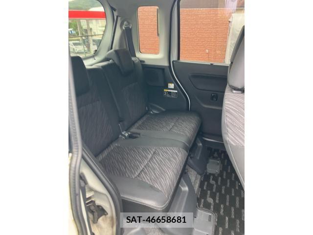 Suzuki SPACIA 2014-07 8368931-12