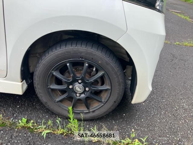 Suzuki SPACIA 2014-07 8368931-2