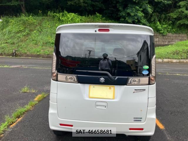 Suzuki SPACIA 2014-07 8368931-4