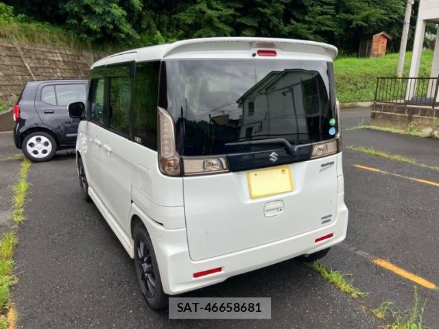 Suzuki SPACIA 2014-07 8368931-5