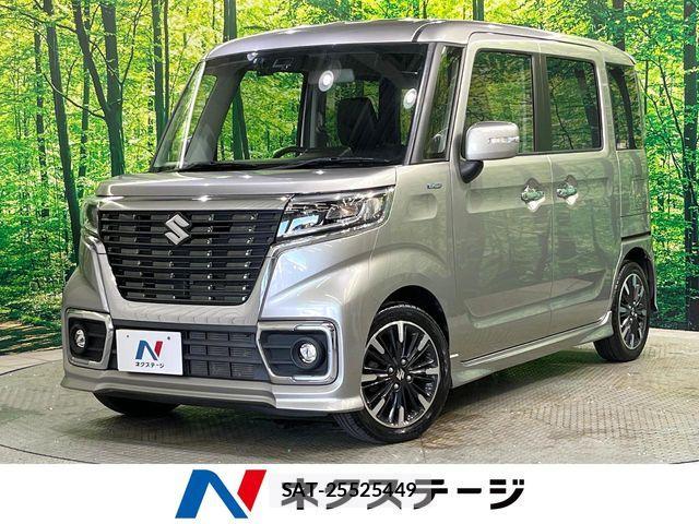 Suzuki SPACIA 2019-04 8368929-0
