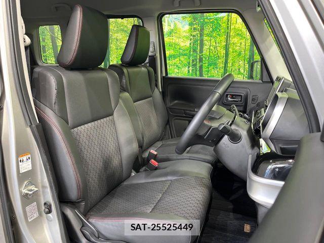 Suzuki SPACIA 2019-04 8368929-9