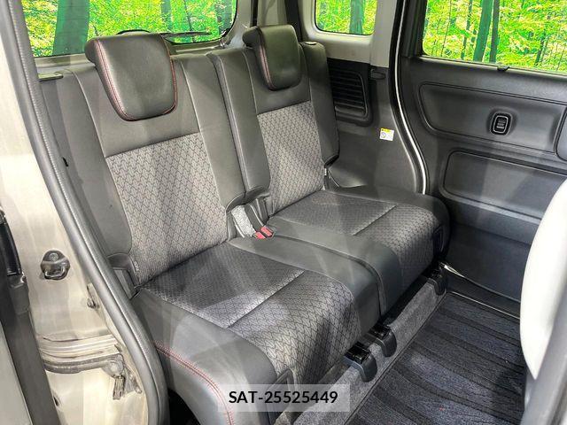 Suzuki SPACIA 2019-04 8368929-10