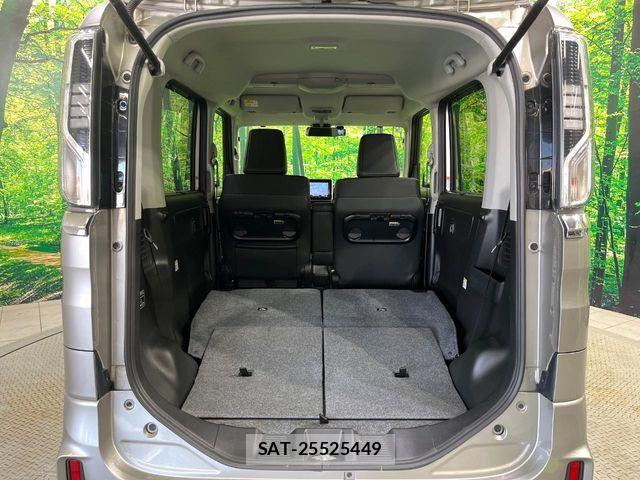 Suzuki SPACIA 2019-04 8368929-11