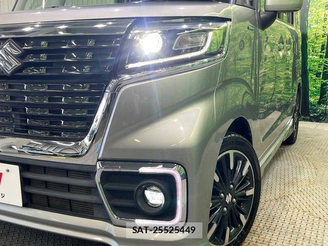 Suzuki SPACIA 2019-04 8368929-12