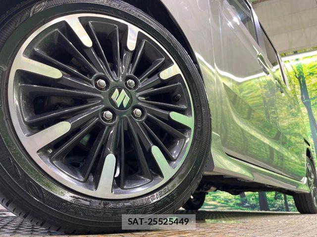 Suzuki SPACIA 2019-04 8368929-13