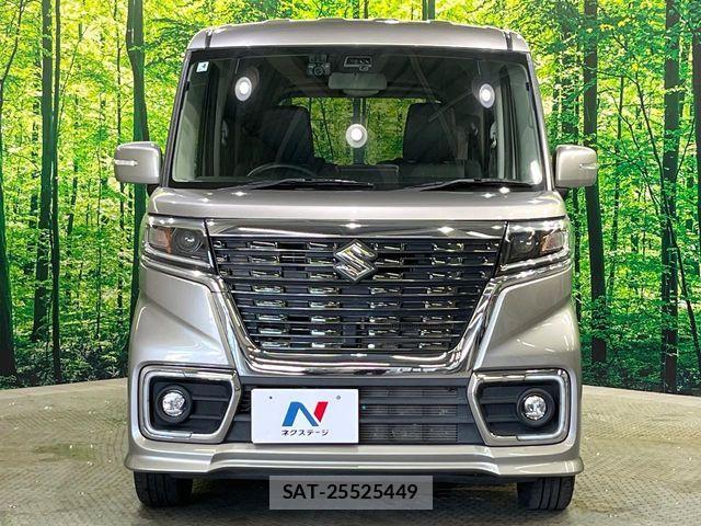Suzuki SPACIA 2019-04 8368929-14